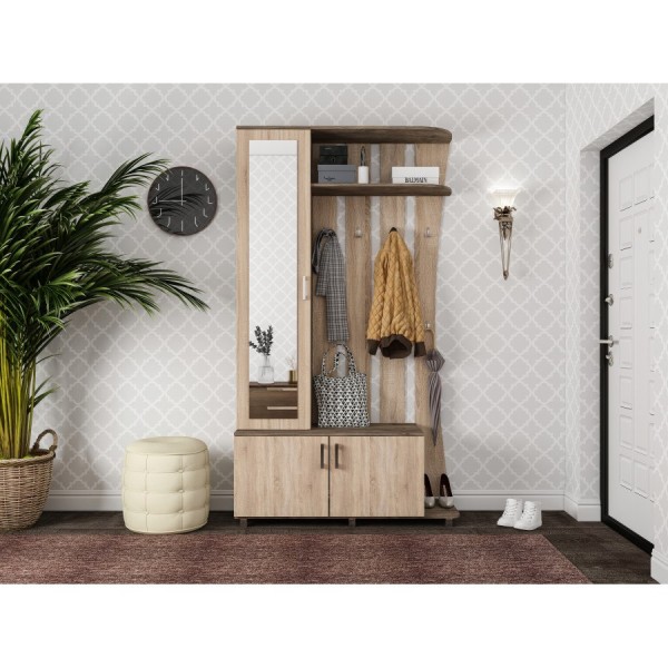 Прихожая Маруся Люкс (Нарус) в Луганске, ЛНР